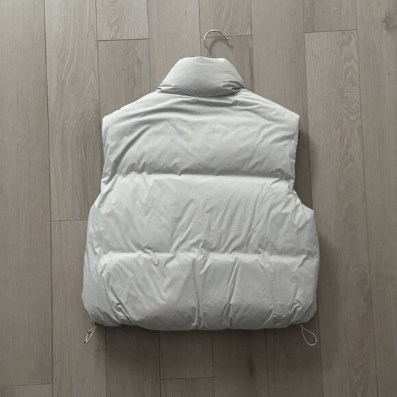 Moose Knuckles Canada Katrina vest - Picture 5 of 8